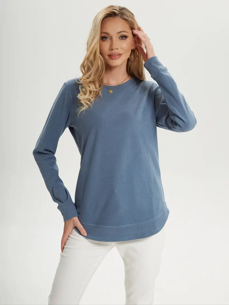 Lily - Stylish sport pullover