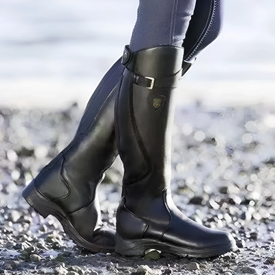 Eva™ | Essential Winter Boots for Comfort and Style