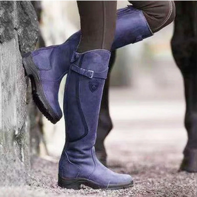 Eva™ | Essential Winter Boots for Comfort and Style