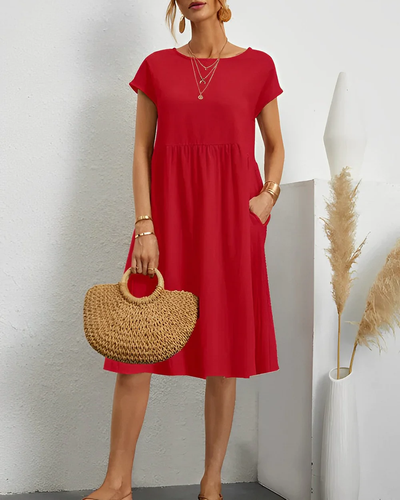 Naturalee® - The Perfect Summer Dress