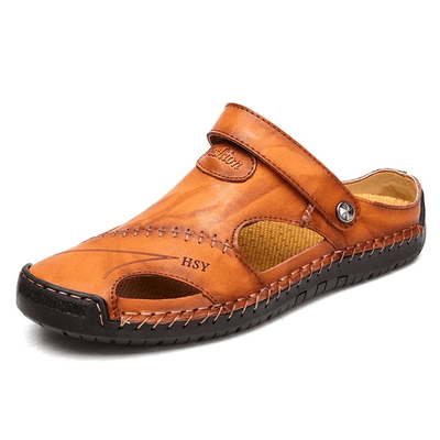 AirFlow Sandals - BREATHE EASY WITH EVERY STEP