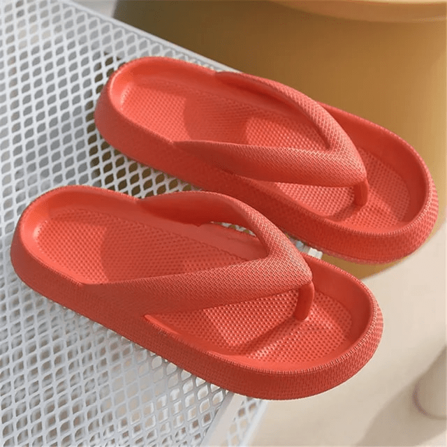 FlipFusion - THE ULTIMATE FLIP-FLOP FOR SUMMER STYLE
