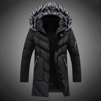 George™ I Stylish, Warm Winter Jacket